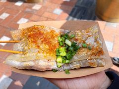 -八一路好吃街(雨田商务大厦店)