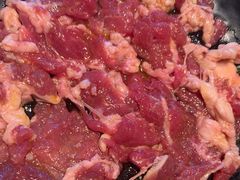 -韩味园果木炭烤鲜肉(陵东街店)