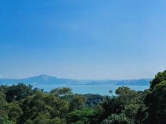 -崂山仰口游览区