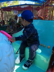 -大望京儿童游乐场