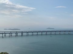-星海湾跨海大桥