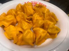 -金谷园饺子·烧烤(人大总店)