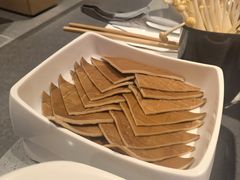 -海底捞火锅(世豪广场店)