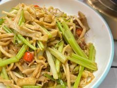 -四妹餐厅(玫瑰街店)