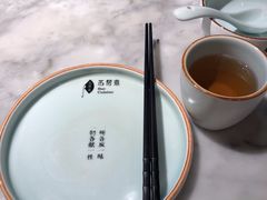 -苏帮袁Sue Cuisine(将台店)