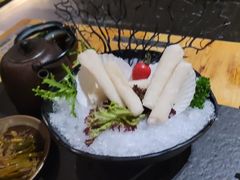 竹荪虾滑-湊湊火锅·茶憩(石家庄万象城店)