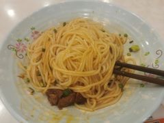 -进哥湖南津市牛肉粉店(下沙店)