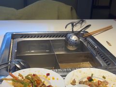 -海底捞火锅(威高广场店)