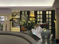-粗茶淡饭·汉口公馆(循礼门店)