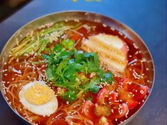 -很久以前羊肉串(朝阳路店)