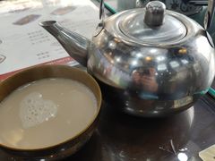 内蒙奶茶-真食净香居·内蒙烧麦(亚运村店)