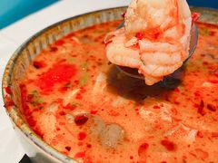 -URBAN SOI Thai Kitchen乐泰料理(长乐路店)