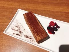 -必胜客(东岳店)