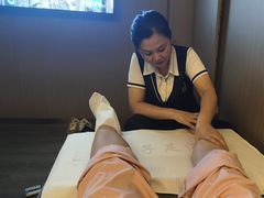 -良子足浴(湖滨店)