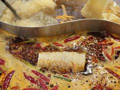 -廖掌柜·重庆鲜货火锅(上海首店)