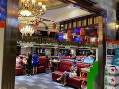 -金刚山烧烤(中山路店)