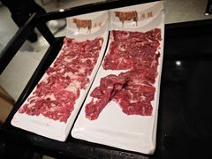 -左庭右院鲜牛肉火锅(长泰广场店)