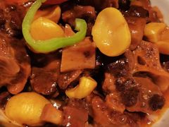 -一品淮扬 · 淮扬菜·北京万达文华酒店