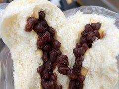 -杨记北方老面馒头