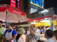 -唐人街(耀华力路)