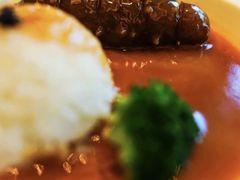 -王府茶宴(大观园总店)