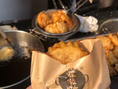 -逢源酒楼(东大街店)
