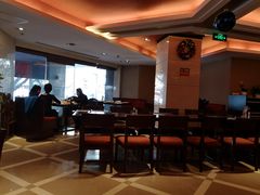 -天伦松鹤大饭店·欣妮咖啡