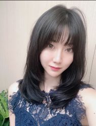 -MORI HAIR SALON日式美发沙龙