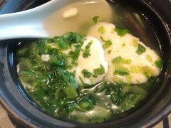 -半山腰·云南菜(侨福芳草地店)