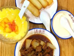 -五条人糖水铺(武林总店)