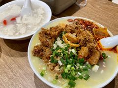 -小豆海棠(人民南路店)