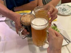 -老井俄式餐厅