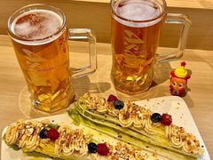 -Pekaa啤咖食肆Coffee&Bistro