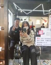 -無名发艺