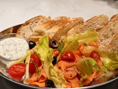 -K·Kitchen KK牛扒厨房(江南西店)