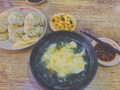 -津门张记包子铺(华昌道店)
