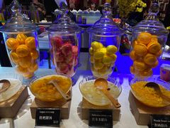 -加餐海鲜自助(宝龙一城店)