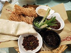 -大张烙馍村(泉山店)