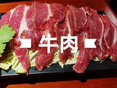 -蜀滋香鲜鱼火锅(黄金路店)