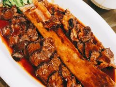 -79号渔船海鲜饭店(华强北店)