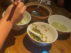 -农耕记·湖南土菜(halo广场店)