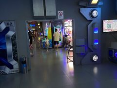 -天空之城电玩(曼巴特购物广场店)