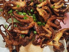 -旺角小渔村·海肠捞饭开创者(环山路店)