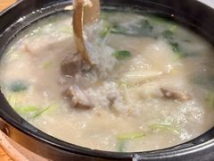 -潮粥荟·潮汕砂锅粥(朝阳大悦城店)