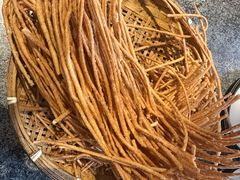 -华盛园卷子王农家菜水库鱼