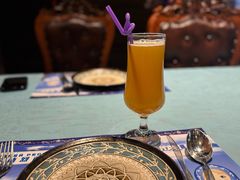 -安德烈俄式西餐厅(中央大街店)