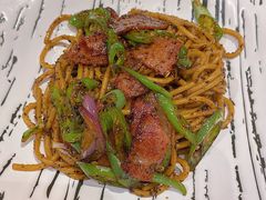-盘炉forenza·云贵川融合小食堂 ( 钟楼中柳巷店)