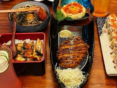 -白石的深夜食堂(万达店)
