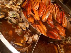 -美盛喜来登大酒店-盛宴标帜餐厅