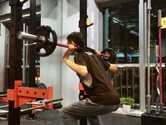 -AC健身·运动康复工作室(千灯湖店)